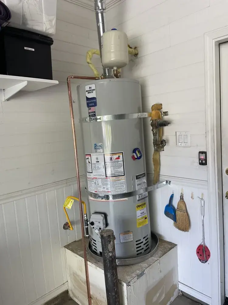 TWH PRO's - Tankless Water Heater Repair & Plumbing